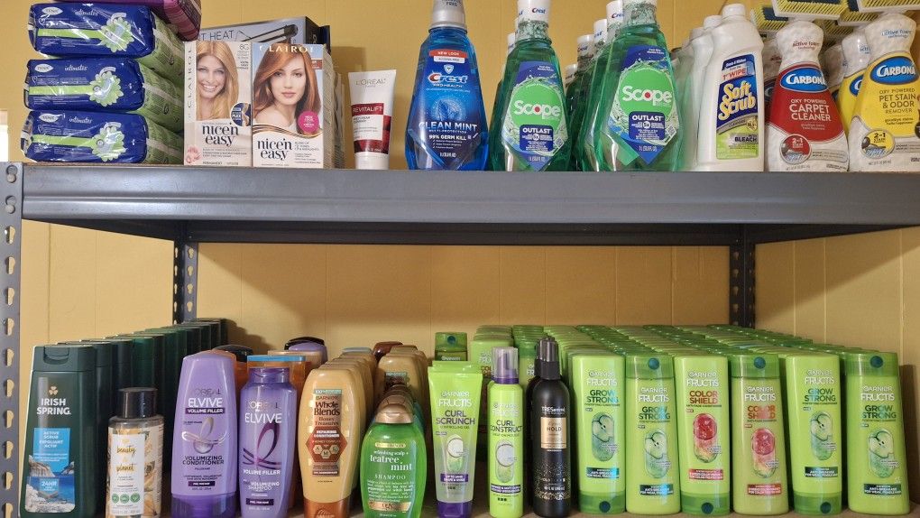 Productos De Uso Personal