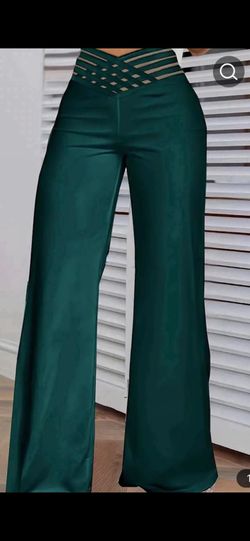 Women's trousers