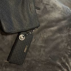 MK Purse And Wallet