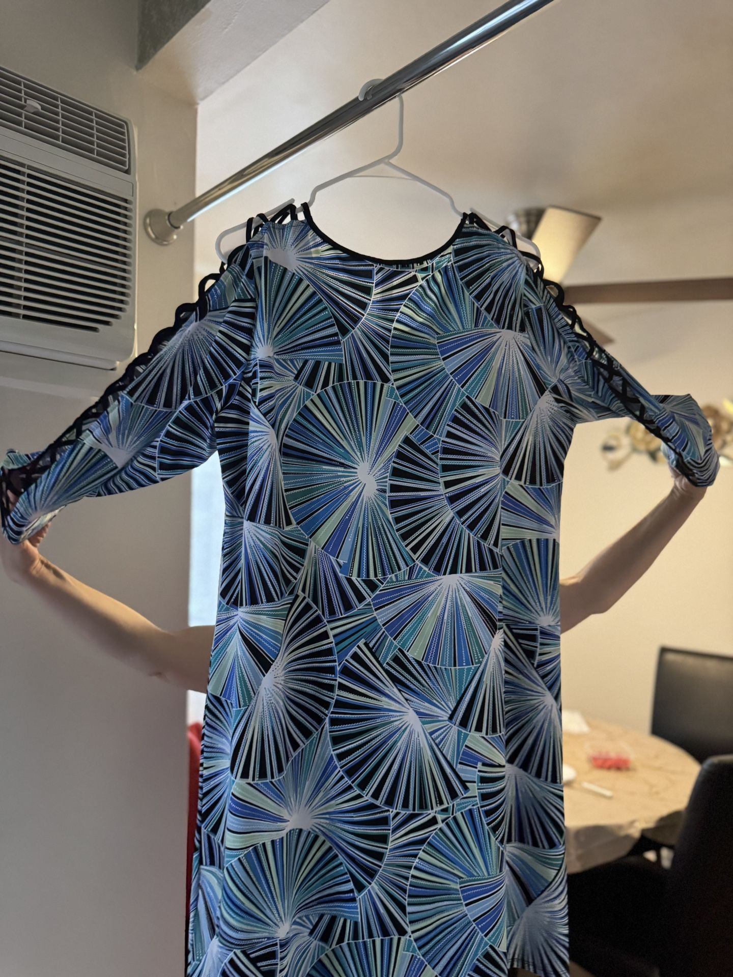 Per Seption Women Dress