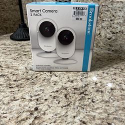 Smart Cameras/ Cámaras Inteligentes 