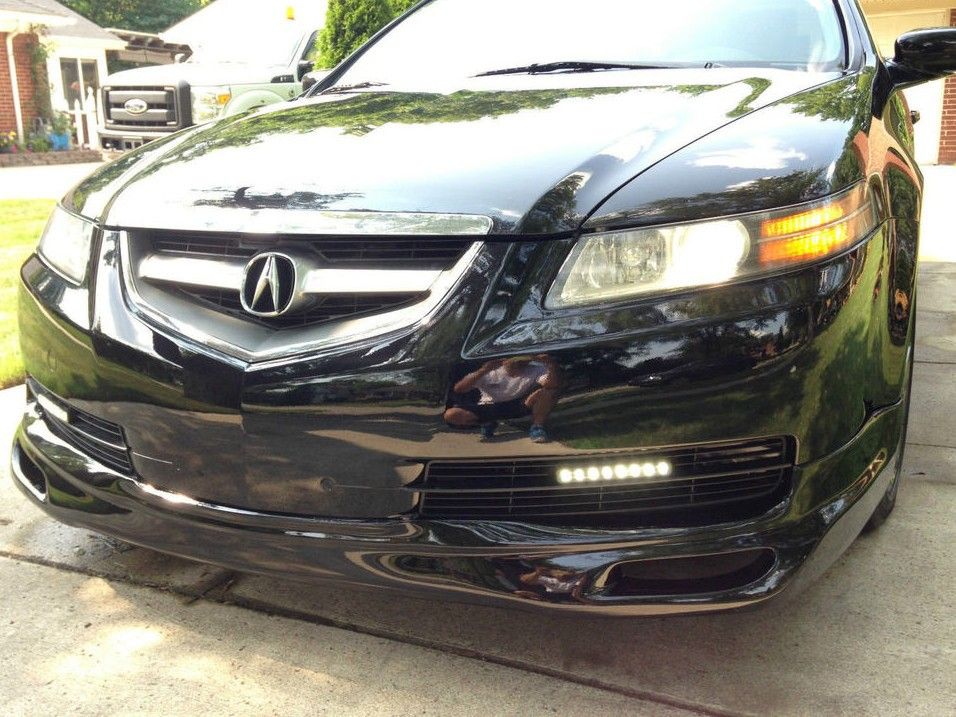 2007 Acura TL