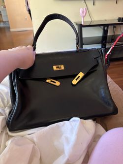 Kelly 30 bag