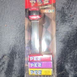 Carl Edwards Pez Dispenser 