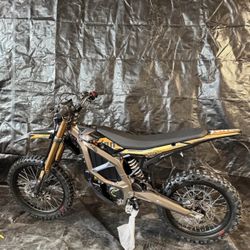 (In box And No Trades) Sirron Ultra Bee 21KW