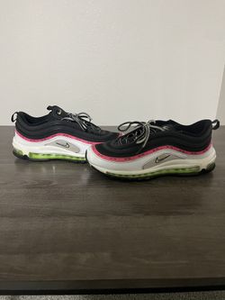 Nike Airmax 97
