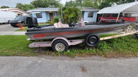 1987 RANGER Boat for Sale in Oakland Park, FL - OfferUp