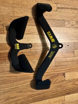 Mag Grips.