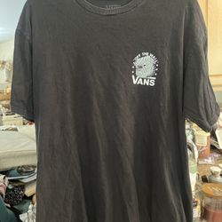 Vans Tshirt