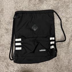 Adidas Drawstring Backpack