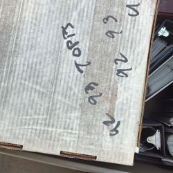 92-93 Upper deck Baseball Cards