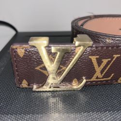 Lv Belt 