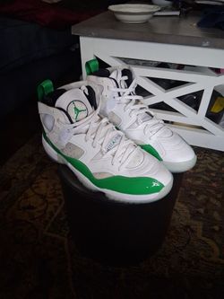 Rare Jordan's  size 13