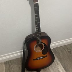 Fender Guitar  
