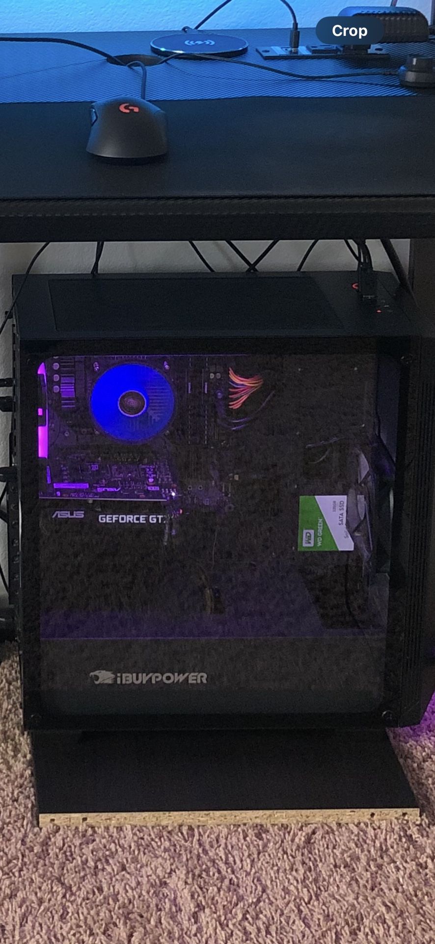 Gaming Pc Tower
