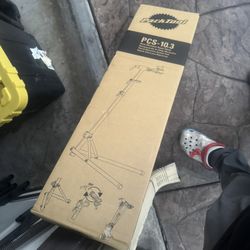 Park tool Bike Mechanic Stand