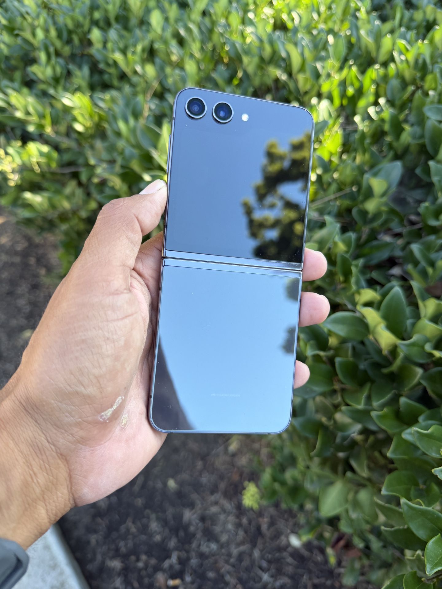 Samsung Galaxy Z Flip 5 512GB Unlocked