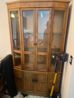 China Cabinet