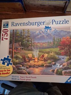 Puzzle