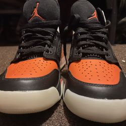 Jordan Mars 270