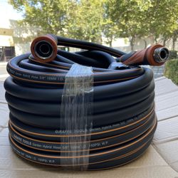 100 Ft Garden Hose 5/8” 150PSI 