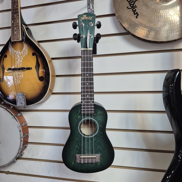 Winzz Ukulele