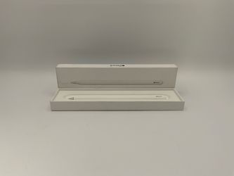 Apple Pencil (2nd Gen)