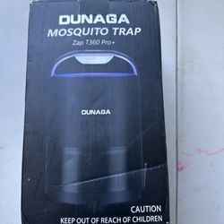 Fly Traps, Fruit Fly Trap Indoor, Gnat Traps, Bug Zapper Indoor,Mosquito Traps with 10 Sticky Glue Boards, Black 