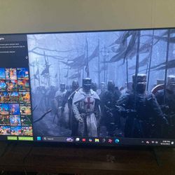 Lg HD Ultra 4k Tv
