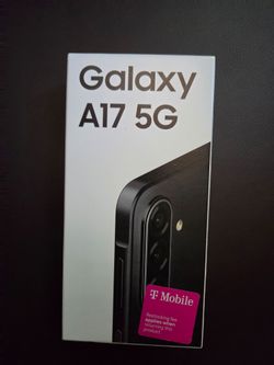 Brand new phone with 2 months prepaid service