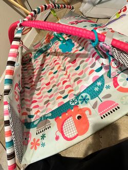 Baby activity’s/ tummy time