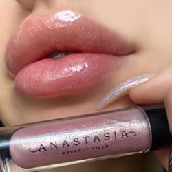 Anastasia mini gloss