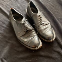 Nunn-bush Vintage Loafers Black Size 8.5 Men’s