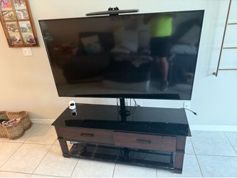 Tv stand