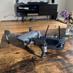 DJI Mavic Pro 1 + Accessories (PLEASE READ)
