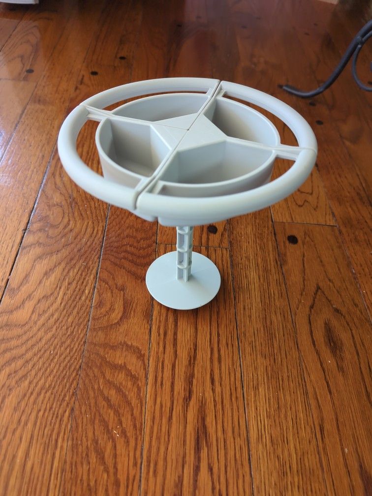 Large Bird Seed Cup