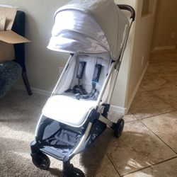 Uppababy Minu Stroller