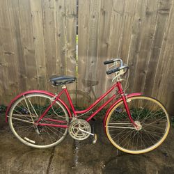 Schwinn Bike 