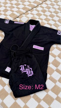 LXB Gi (Used)