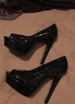 Nuevas size 6.5