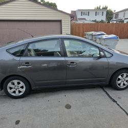 2007 Toyota Prius