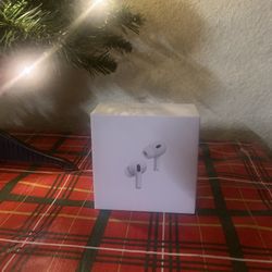 AirPods Pro’s 2nd Generation 