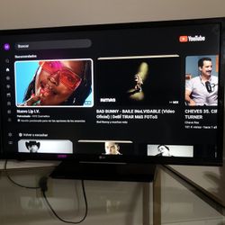 LG 32” 