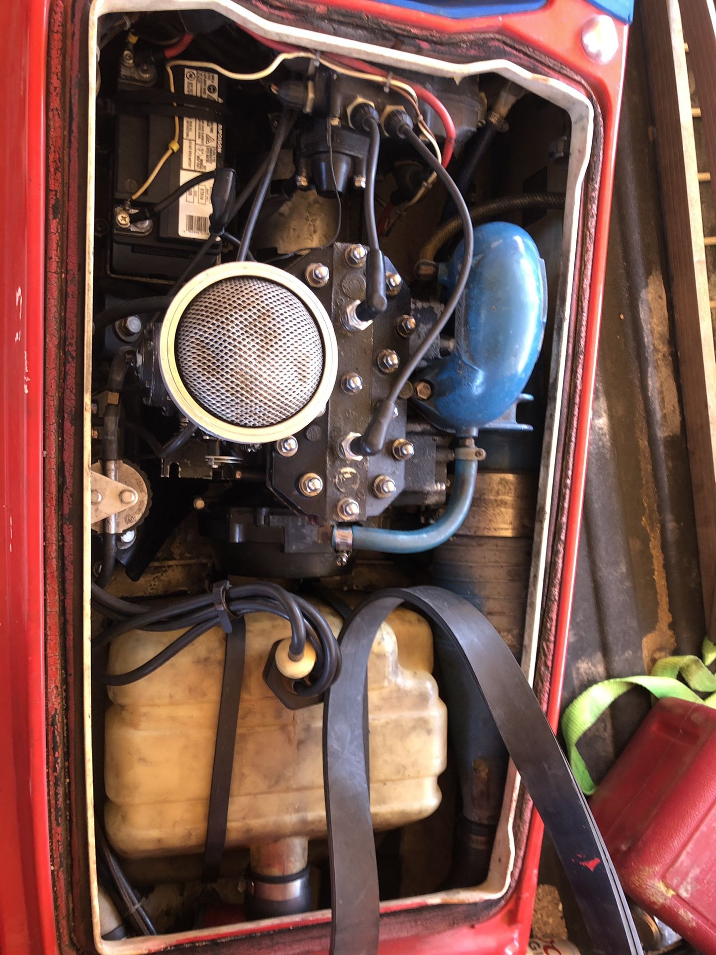 JS440 stand up jetski for Sale in Scottsdale, AZ OfferUp