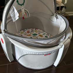 Baby Dome Fisher Price
