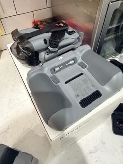 Dji mini 5 pro fly more