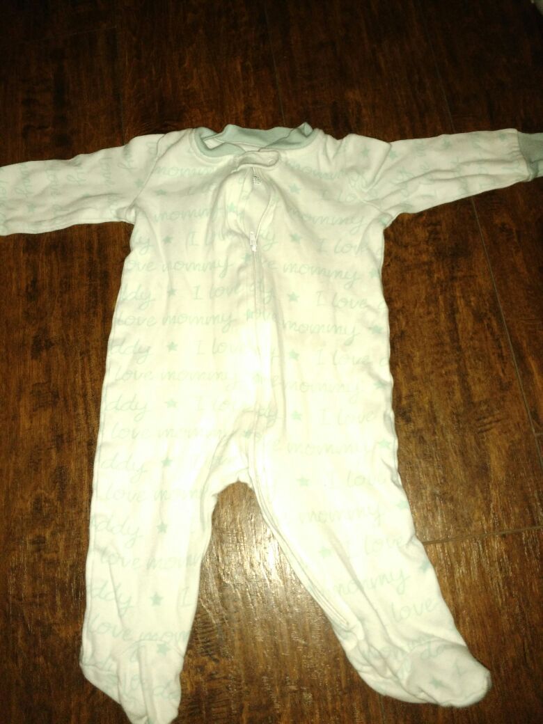 Kola baby 3-6 months baby clothes