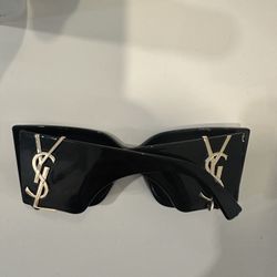 Saint Laurent Sunglasses 