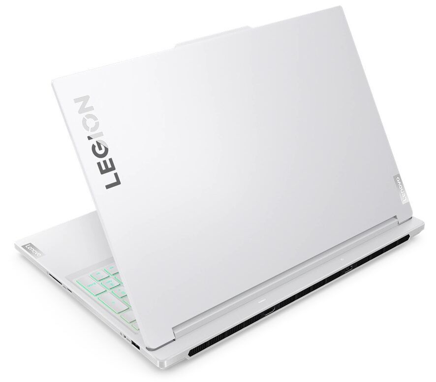 Brand New Lenovo Legion 7i Gen 9 – Glacier White – RTX 4060 – $1,600