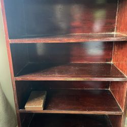 Bookcase
